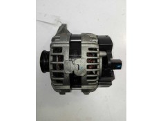 Recambio de alternador para mercedes-benz clase cla (w117) cla 200 cdi (117.308) referencia OEM IAM A0009063322 ALF260401 A10757 2