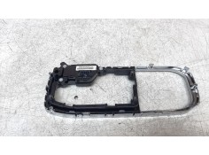 Recambio de moldura para hyundai santa fe 2.2 crdi cat referencia OEM IAM TMLC190108   2