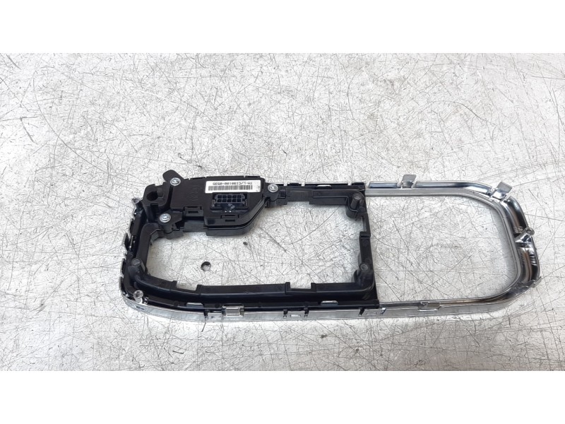 Recambio de moldura para hyundai santa fe 2.2 crdi cat referencia OEM IAM TMLC190108  