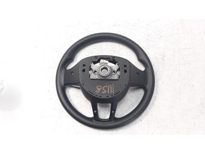 Recambio de volante para kia rio (yb) 1.2 cat referencia OEM IAM 56100H8040WK  