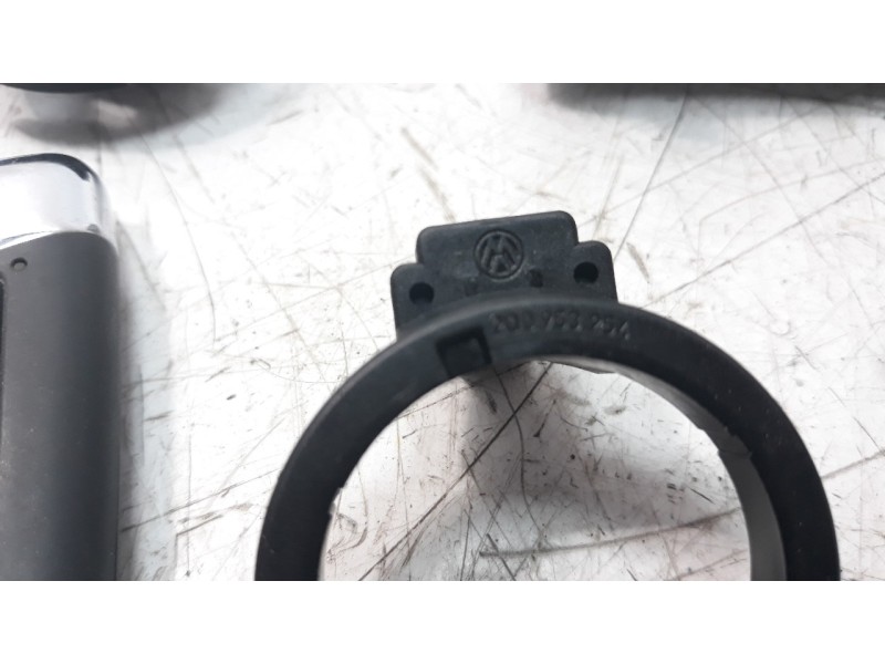 Recambio de conmutador de arranque para skoda superb combi (3v5) 2.0 tdi referencia OEM IAM 3V0905217A  