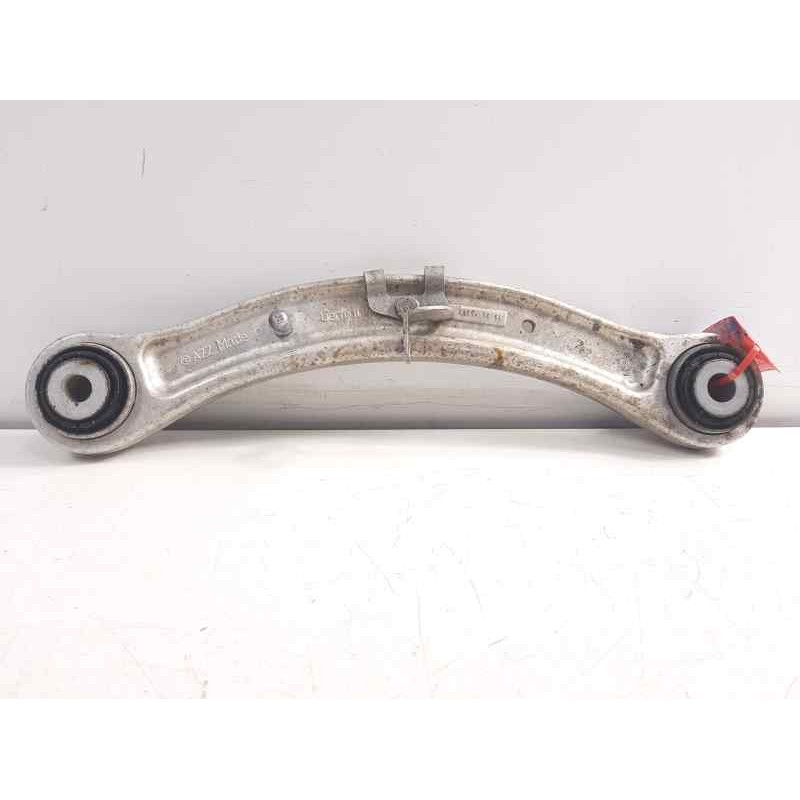 Recambio de brazo suspension superior trasero derecho para porsche cayenne (typ 92aa) s diesel referencia OEM IAM 7L0505375A  