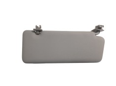 Recambio de parasol izquierdo para renault clio iv 1.5 dci diesel fap referencia OEM IAM 964010303R   2