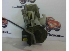 Recambio de cerradura puerta trasera izquierda para mg rover serie 400 (rt) 1.6 cat referencia OEM IAM    2