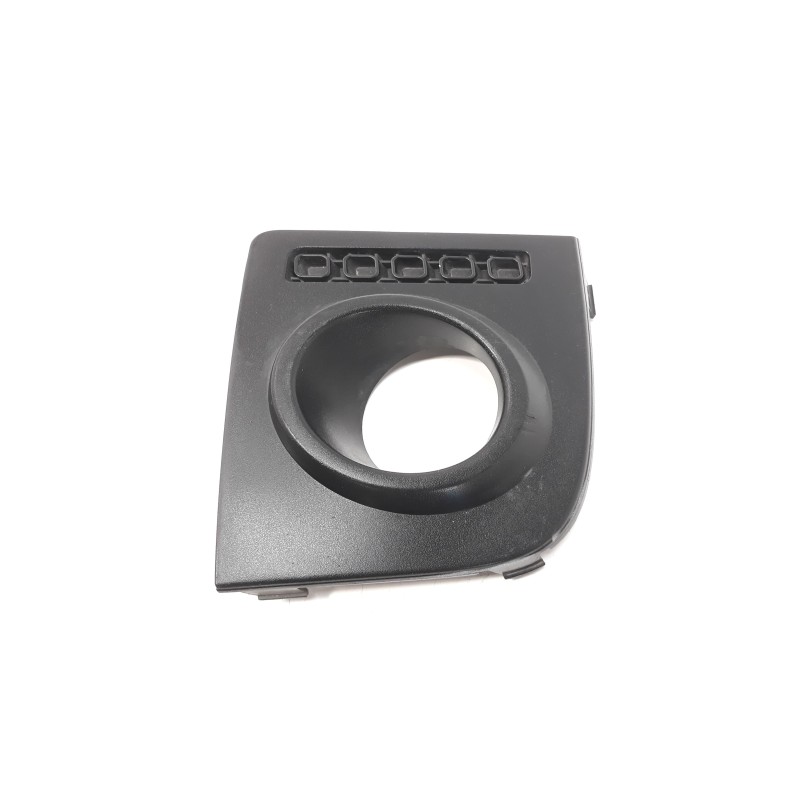 Recambio de rejilla paragolpes izquierda para ford fusion (cbk) 1.4 tdci cat referencia OEM IAM 6N1115A246  FD3522124