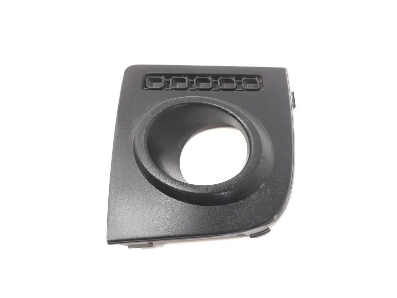Recambio de rejilla paragolpes izquierda para ford fusion (cbk) 1.4 tdci cat referencia OEM IAM 6N1115A246  FD3522124