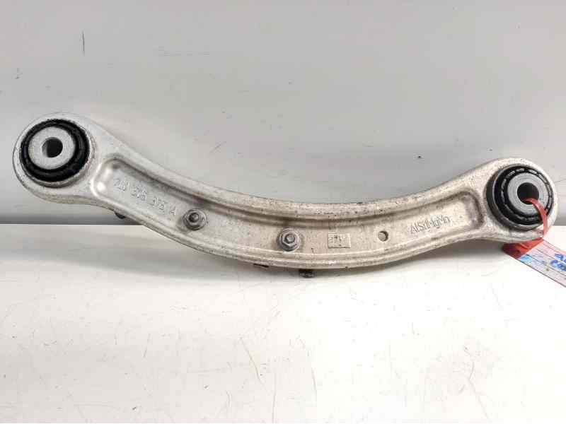 Recambio de brazo suspension superior trasero derecho para porsche cayenne (typ 92aa) s diesel referencia OEM IAM 7L0505375A  
