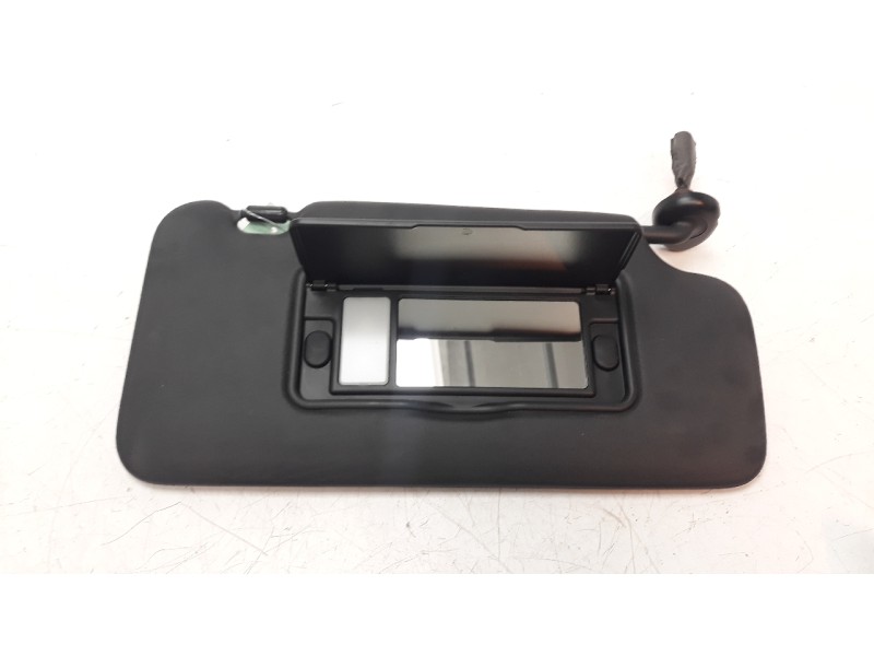 Recambio de parasol derecho para honda hr-v (..) 1.5 vtec cat referencia OEM IAM 83230T7WX12ZA  