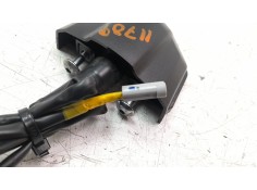 Recambio de piloto matricula para yamaha mt -07 referencia OEM IAM 2PN847450100   2