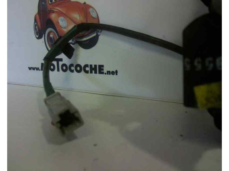 Recambio de cerradura puerta trasera izquierda para mg rover serie 400 (rt) 1.6 cat referencia OEM IAM   