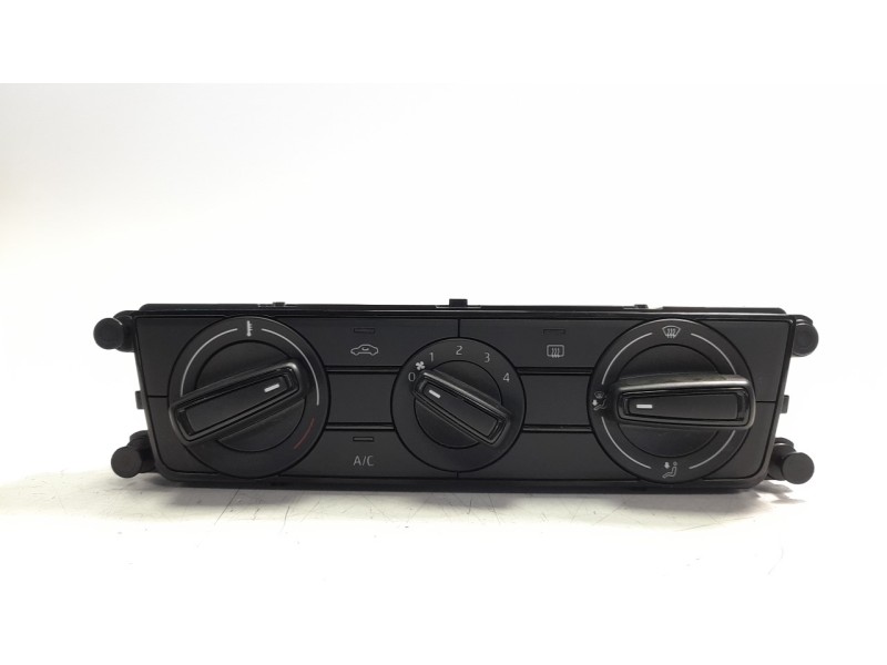 Recambio de mando calefaccion / aire acondicionado para seat ibiza (kj1) 1.0 referencia OEM IAM 6F1820045H  