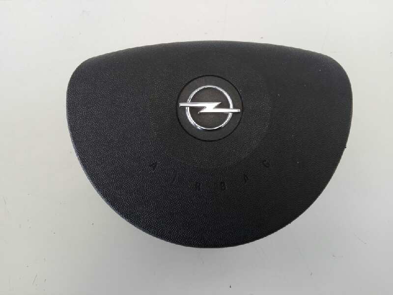 Recambio de airbag delantero izquierdo para opel meriva cosmo referencia OEM IAM 13188242  