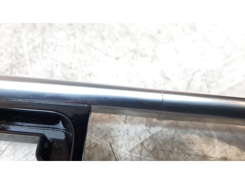 Recambio de moldura para hyundai santa fe 2.2 crdi cat referencia OEM IAM TMLC190108  