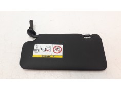 Recambio de parasol derecho para honda hr-v (..) 1.5 vtec cat referencia OEM IAM 83230T7WX12ZA   2