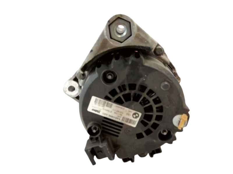 Recambio de alternador para bmw serie 3 lim. (f30) 320d referencia OEM IAM 8519890 ALF040551VL A14583