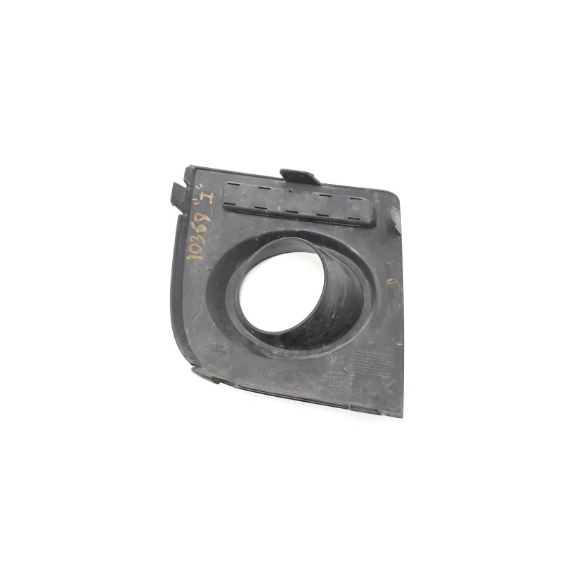 Recambio de rejilla paragolpes izquierda para ford fusion (cbk) 1.4 tdci cat referencia OEM IAM 6N1115A246  FD3522124