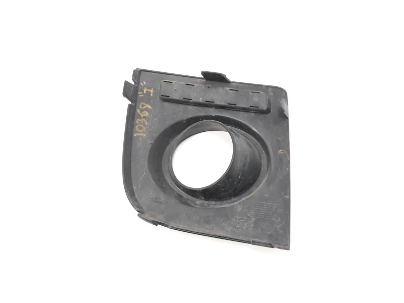 Recambio de rejilla paragolpes izquierda para ford fusion (cbk) 1.4 tdci cat referencia OEM IAM 6N1115A246  FD3522124