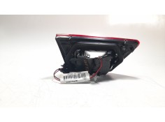 Recambio de piloto trasero derecho interior para renault clio iv 1.5 dci diesel fap referencia OEM IAM 265505796R 104LLI211  2