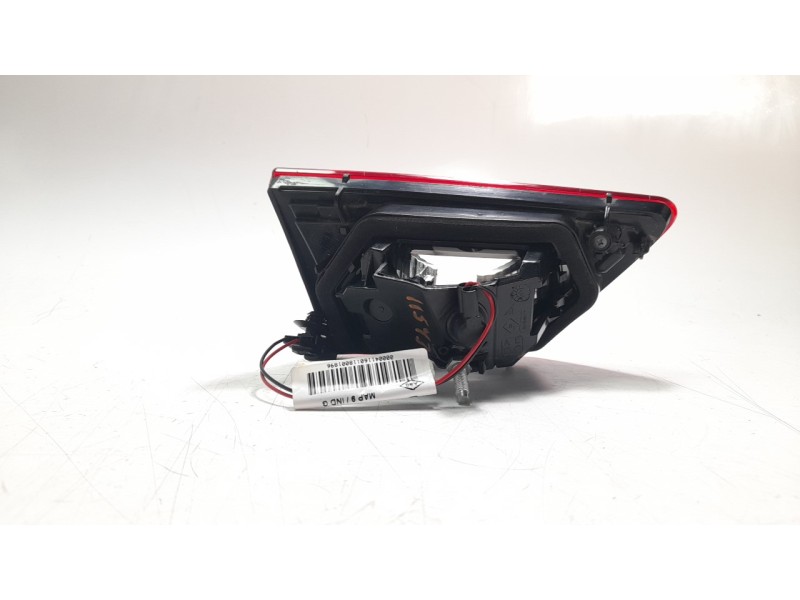 Recambio de piloto trasero derecho interior para renault clio iv 1.5 dci diesel fap referencia OEM IAM 265505796R 104LLI211 