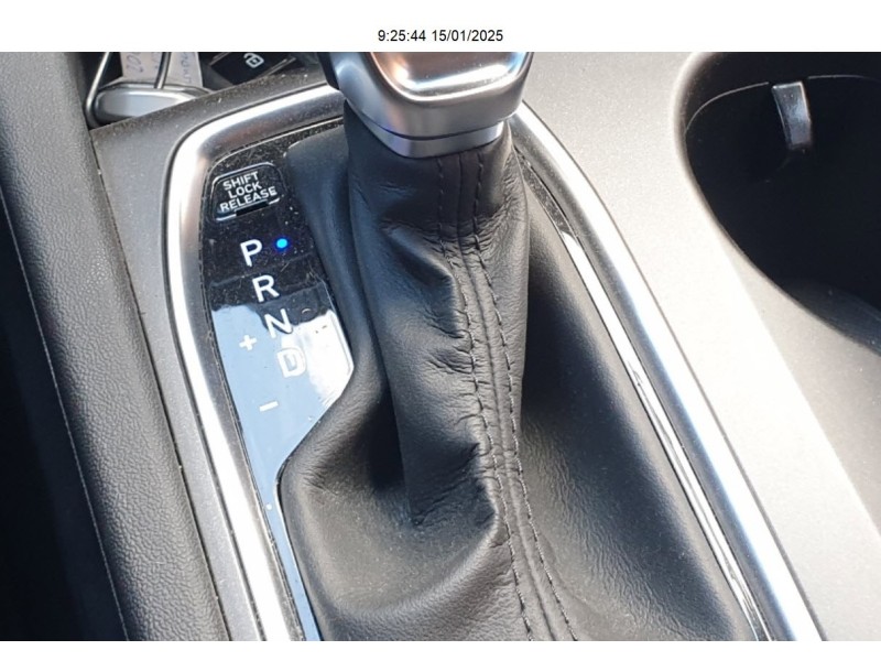 Recambio de moldura para hyundai santa fe 2.2 crdi cat referencia OEM IAM TMLC190108  