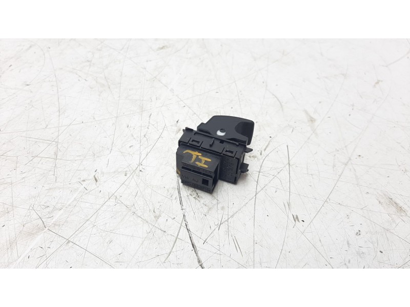 Recambio de mando elevalunas trasero izquierdo para seat leon (5f1) 1.2 tsi referencia OEM IAM 5G0959855R  