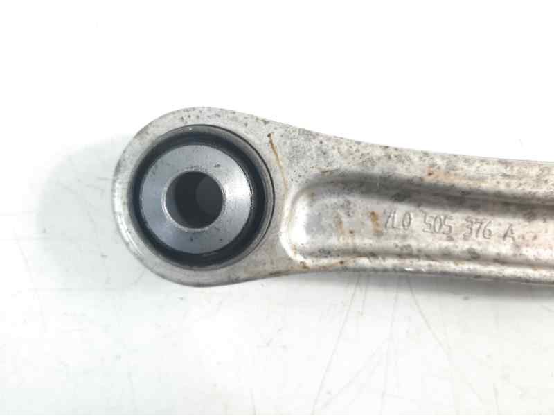 Recambio de brazo suspension superior trasero derecho para porsche cayenne (typ 92aa) s diesel referencia OEM IAM 7L0505376A  