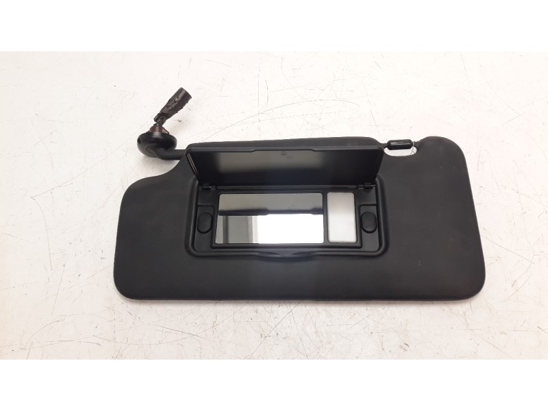 Recambio de parasol izquierdo para honda hr-v (..) 1.5 vtec cat referencia OEM IAM 83280T8NP12ZA  