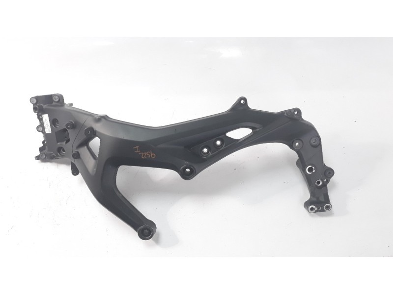 Recambio de subchasis trasero para yamaha xsr 900 xsr 900 referencia OEM IAM 1RC2111080  