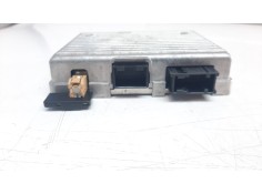 Recambio de modulo electronico para opel insignia berlina 2.0 16v cdti referencia OEM IAM 13334027   2