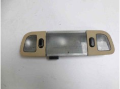 Recambio de luz interior para peugeot 607 (s1) 2.2 hdi fap cat referencia OEM IAM   