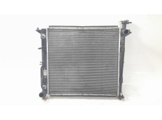 RADIADOR AGUA 25310S1120 25310S1120 