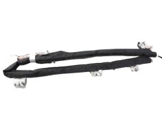 Recambio de airbag cortina delantero derecho para citroen c4 picasso 1.5 blue-hdi fap referencia OEM IAM 9800483180   2