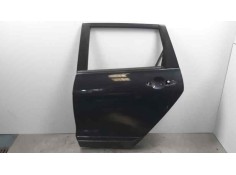 Recambio de puerta trasera izquierda para honda fr-v (be) 2.2 ctdi comfort referencia OEM IAM 67550SJD306ZZ  