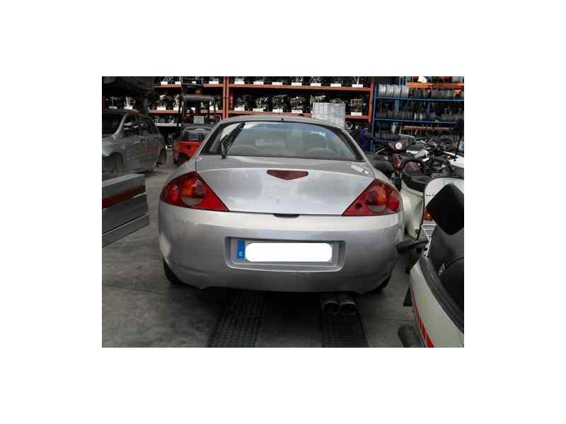 ford cougar (mc) del año 1998