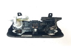 Recambio de mando calefaccion / aire acondicionado para kia rio (yb) 1.2 cat referencia OEM IAM 97250H8020   2