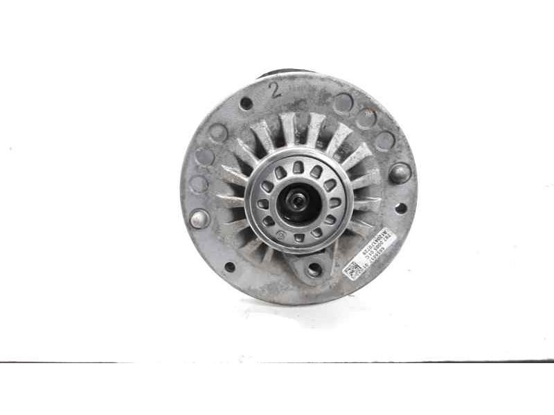 Recambio de amortiguador delantero izquierdo para bmw serie 3 lim. (f30) 320d referencia OEM IAM 3131679155105  