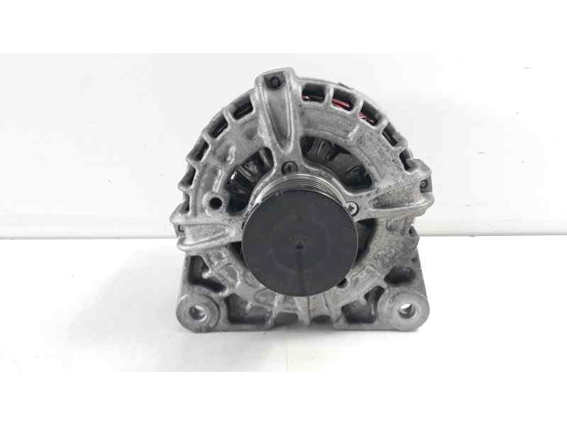 Recambio de alternador para nissan x-trail (t32) tekna referencia OEM IAM 231004BE0A ALF750501 A439923