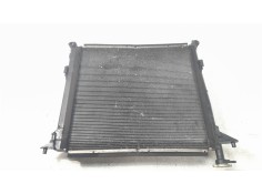 Recambio de radiador agua para hyundai santa fe 2.2 crdi cat referencia OEM IAM 25310S1120   2