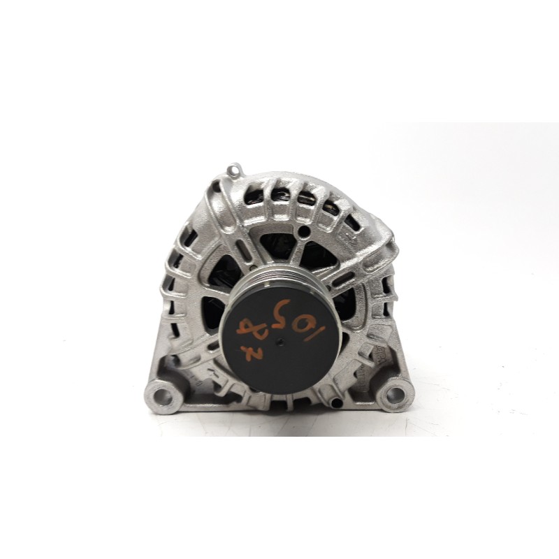 Recambio de alternador para citroen c4 picasso 1.5 blue-hdi fap referencia OEM IAM 1619607980 ALF101551HQ 