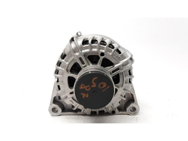 Recambio de alternador para citroen c4 picasso 1.5 blue-hdi fap referencia OEM IAM 1619607980 ALF101551HQ 