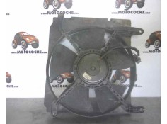 Recambio de electroventilador para daewoo lanos hurricane referencia OEM IAM    2