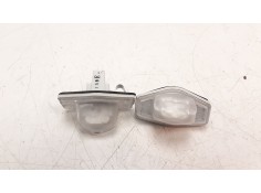 Recambio de piloto matricula para honda hr-v (..) 1.5 vtec cat referencia OEM IAM 34100T5A003  