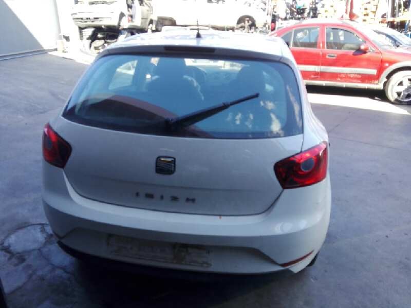 seat ibiza (6j5) del año 2012