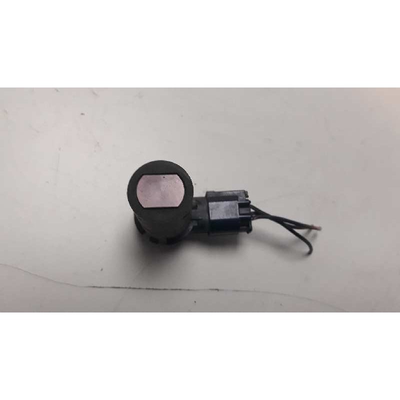 Recambio de sensor de aparcamiento para peugeot 607 (s1) 2.2 hdi fap cat referencia OEM IAM 0263013622  