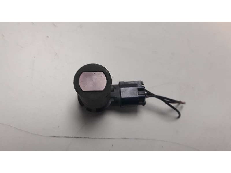 Recambio de sensor de aparcamiento para peugeot 607 (s1) 2.2 hdi fap cat referencia OEM IAM 0263013622  