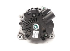 Recambio de alternador para citroen c4 picasso 1.5 blue-hdi fap referencia OEM IAM 1619607980 ALF101551HQ  2