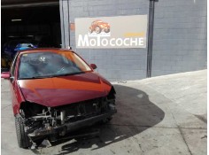 volkswagen polo (9n3) del año 2005 2