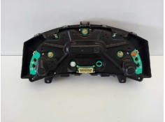 Recambio de cuadro instrumentos para opel meriva cosmo referencia OEM IAM 13214770LN   2