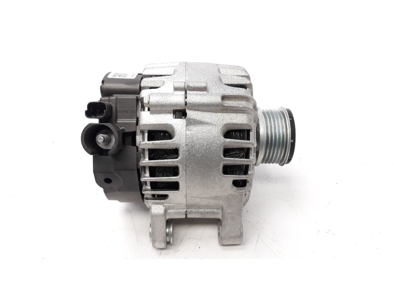 Recambio de alternador para citroen c4 picasso 1.5 blue-hdi fap referencia OEM IAM 1619607980 ALF101551HQ 
