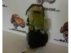 Recambio de cerradura puerta trasera derecha para mg rover serie 400 (rt) 1.6 cat referencia OEM IAM   